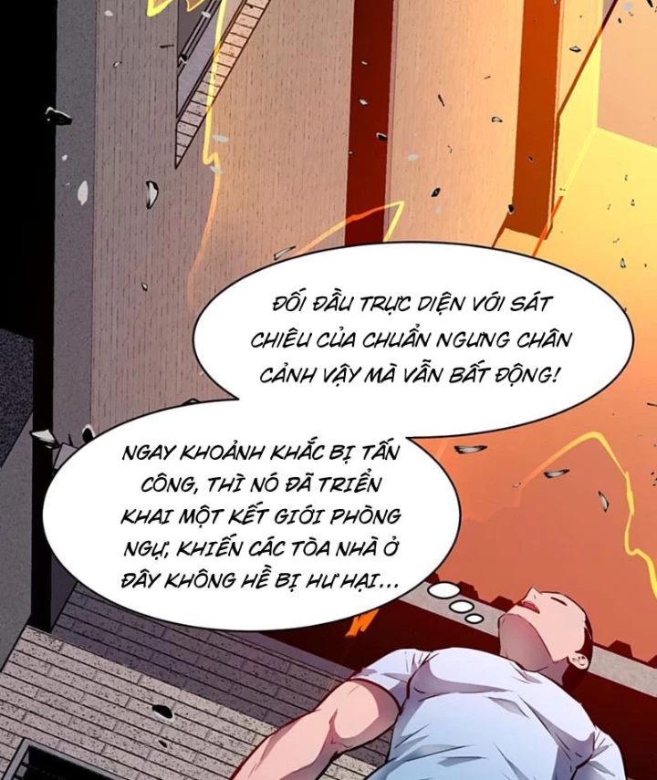 Dị Chi Long Vương Kháng Tất Cả Chapter 3 - Trang 27