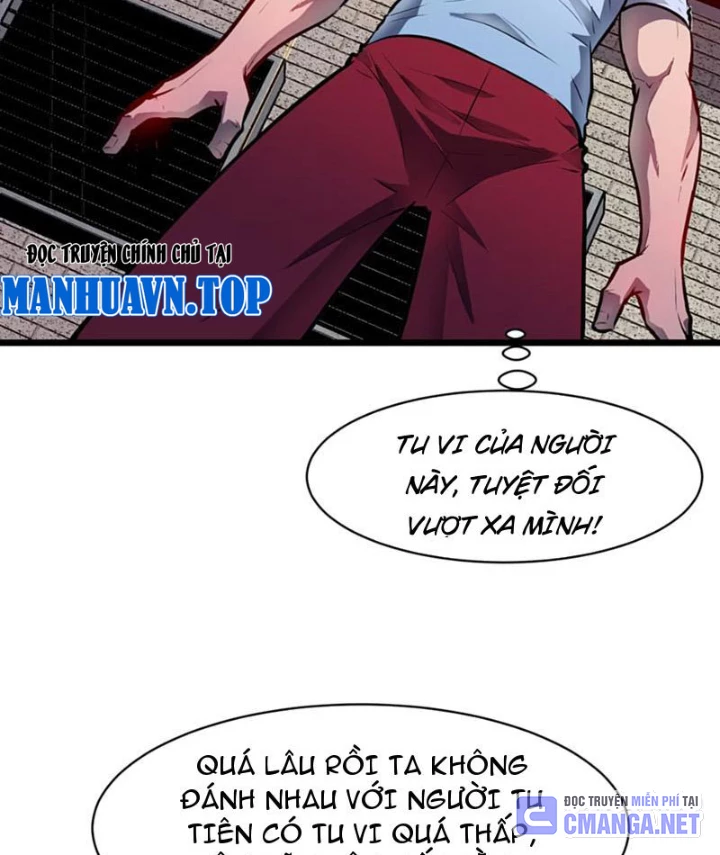 Dị Chi Long Vương Kháng Tất Cả Chapter 3 - Trang 28