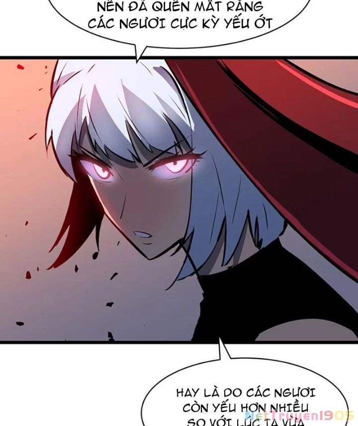 Dị Chi Long Vương Kháng Tất Cả Chapter 3 - Trang 29