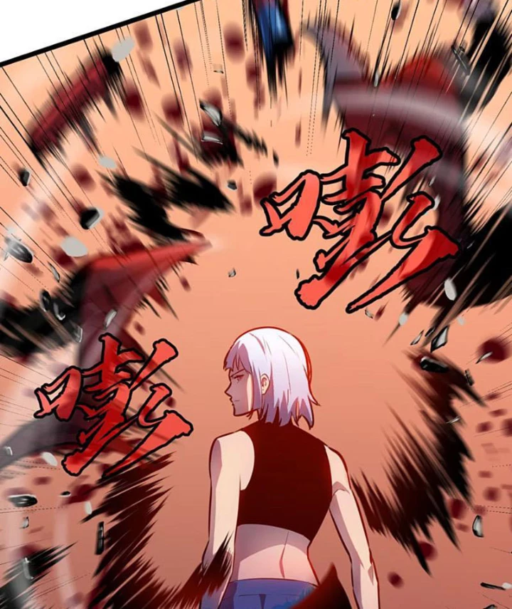 Dị Chi Long Vương Kháng Tất Cả Chapter 3 - Trang 32