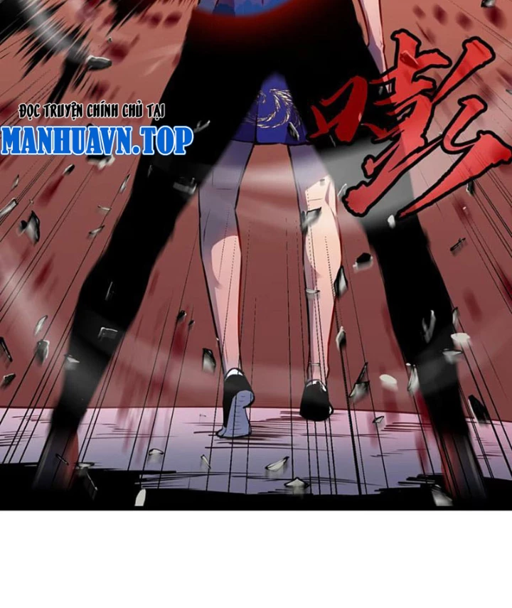 Dị Chi Long Vương Kháng Tất Cả Chapter 3 - Trang 33