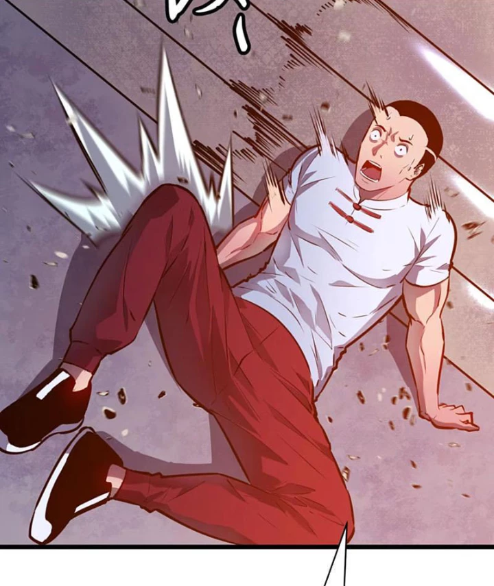 Dị Chi Long Vương Kháng Tất Cả Chapter 3 - Trang 36