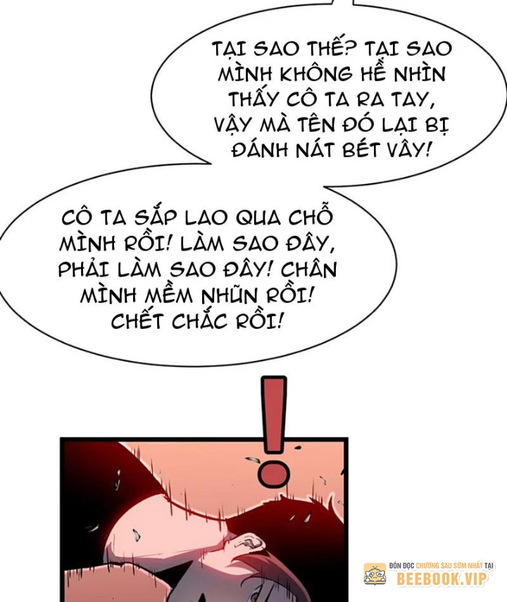 Dị Chi Long Vương Kháng Tất Cả Chapter 3 - Trang 37
