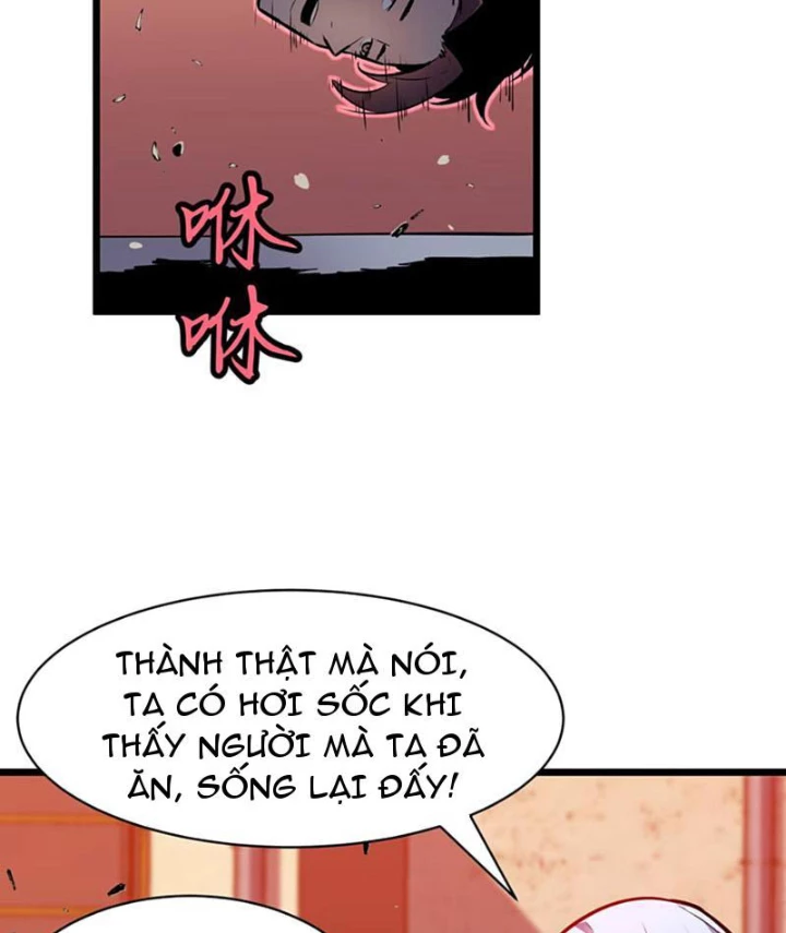 Dị Chi Long Vương Kháng Tất Cả Chapter 3 - Trang 38