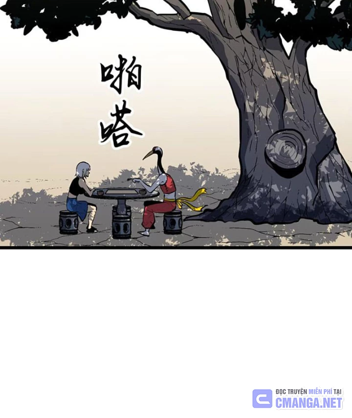 Dị Chi Long Vương Kháng Tất Cả Chapter 3 - Trang 4