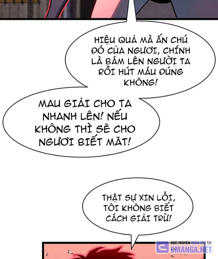 Dị Chi Long Vương Kháng Tất Cả Chapter 3 - Trang 40