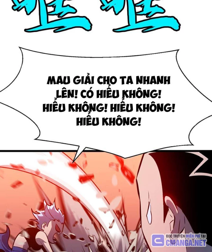 Dị Chi Long Vương Kháng Tất Cả Chapter 3 - Trang 46