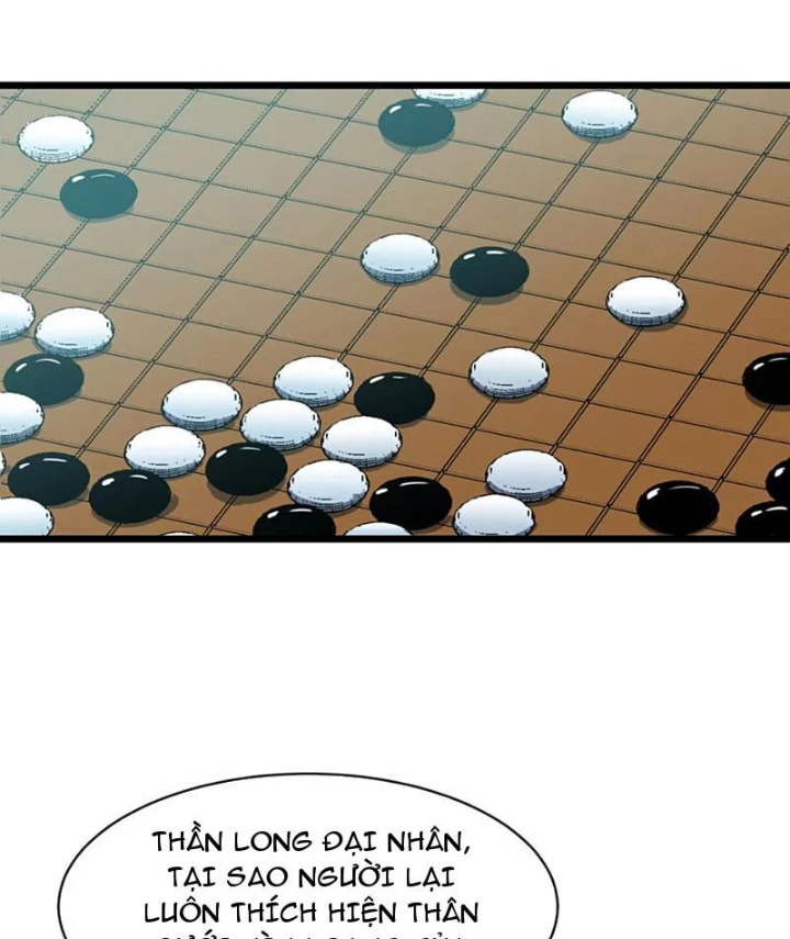 Dị Chi Long Vương Kháng Tất Cả Chapter 3 - Trang 5