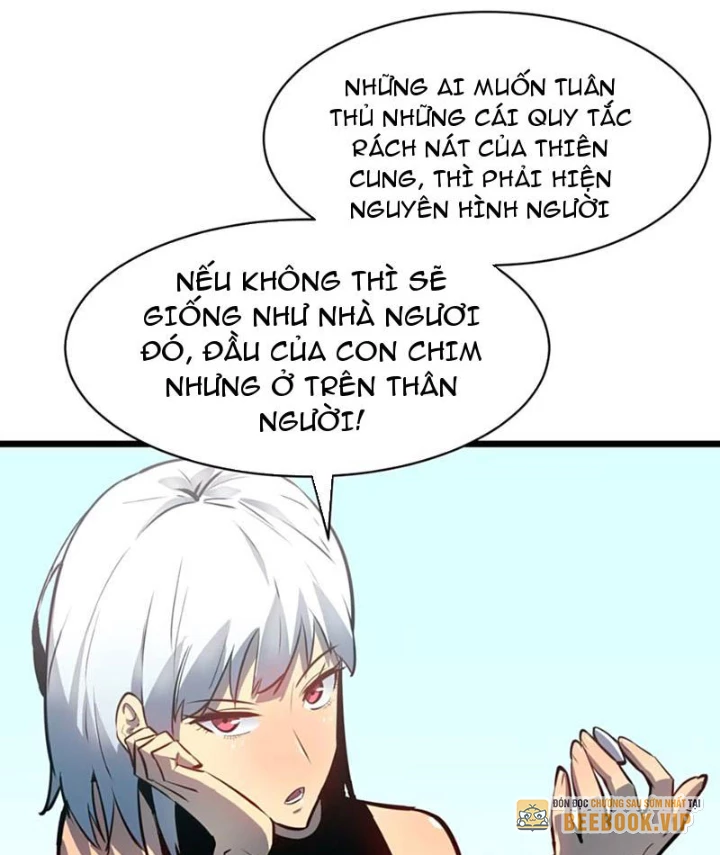 Dị Chi Long Vương Kháng Tất Cả Chapter 3 - Trang 7