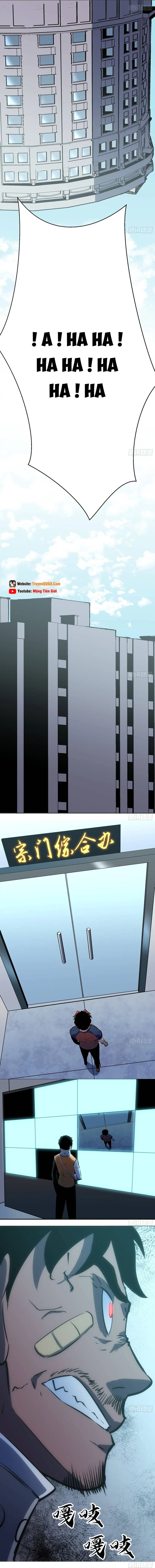Dị Chi Long Vương Kháng Tất Cả Chapter 30 - Trang 13