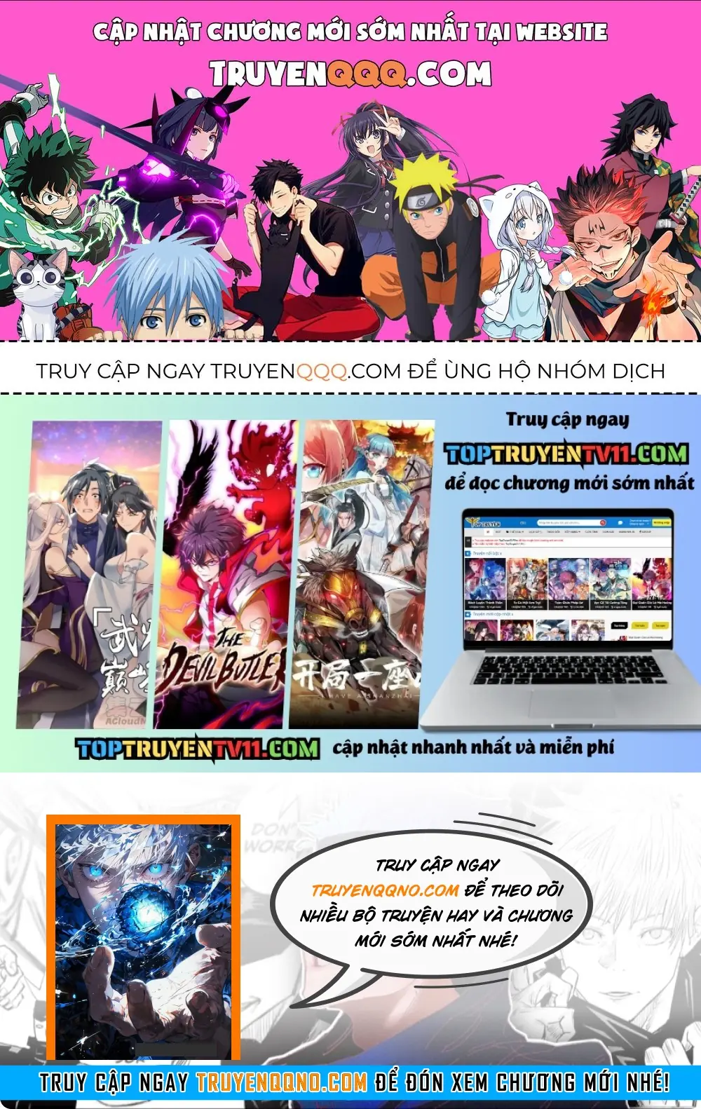 Dị Chi Long Vương Kháng Tất Cả Chapter 33 - Trang 2