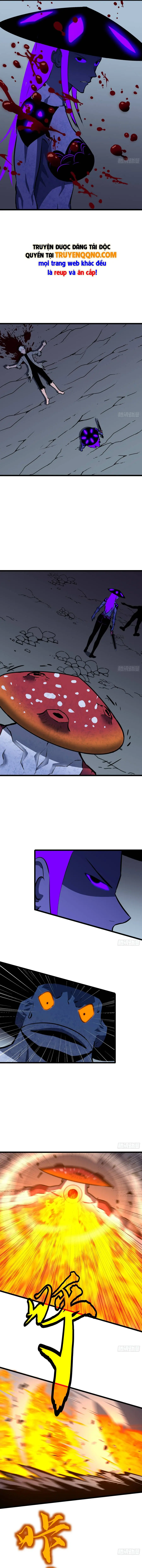 Dị Chi Long Vương Kháng Tất Cả Chapter 35 - Trang 9