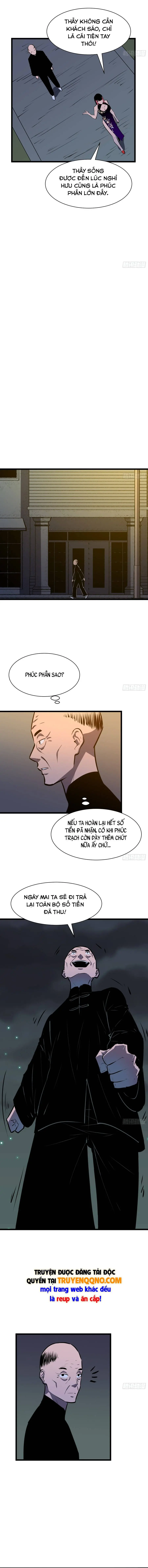 Dị Chi Long Vương Kháng Tất Cả Chapter 37 - Trang 4