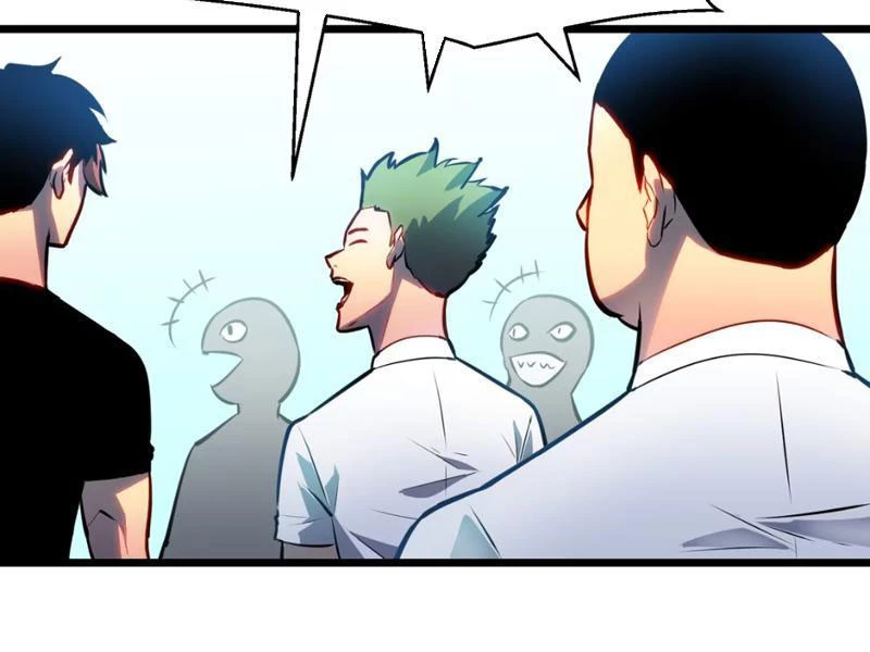 Dị Chi Long Vương Kháng Tất Cả Chapter 4 - Trang 13
