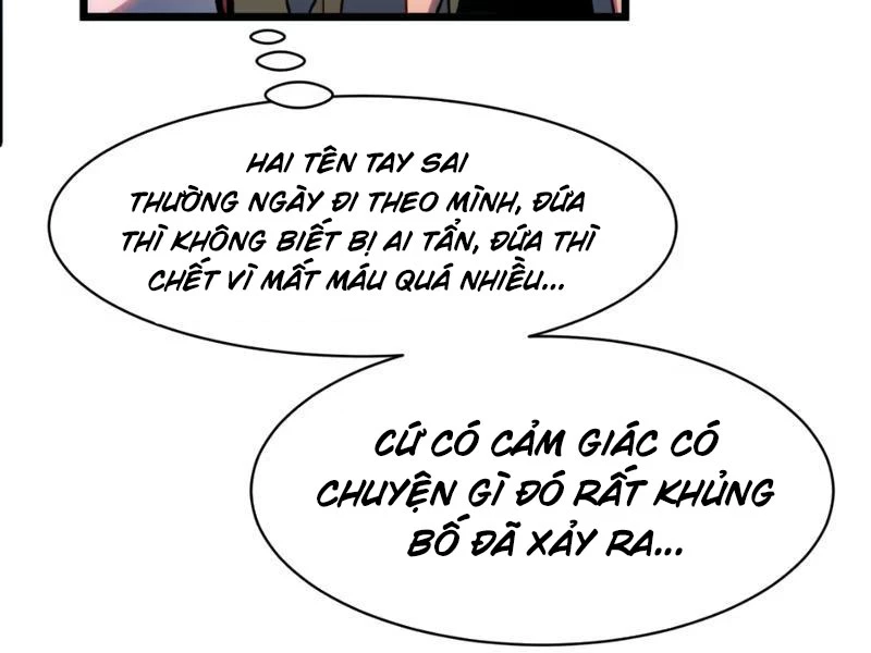 Dị Chi Long Vương Kháng Tất Cả Chapter 4 - Trang 18