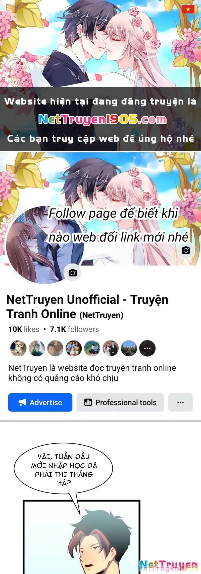 Dị Chi Long Vương Kháng Tất Cả Chapter 4 - Trang 2