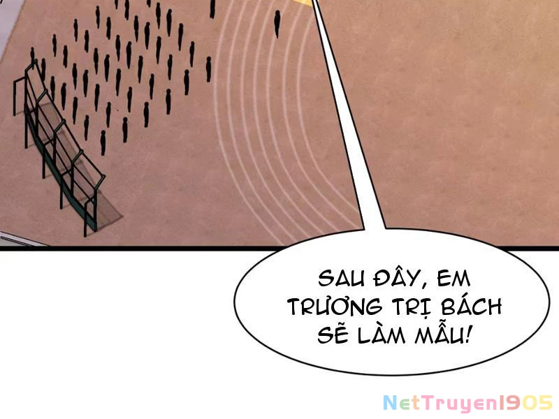 Dị Chi Long Vương Kháng Tất Cả Chapter 4 - Trang 21