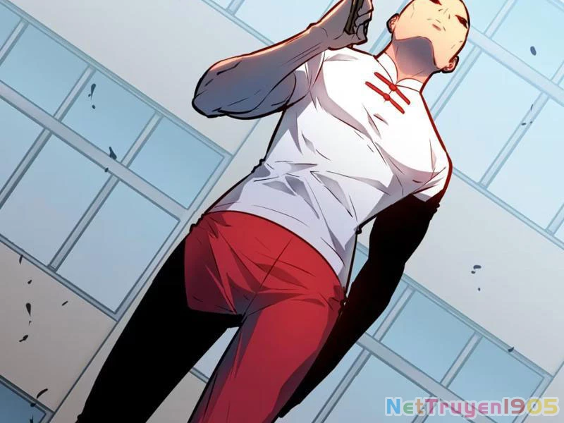 Dị Chi Long Vương Kháng Tất Cả Chapter 4 - Trang 23