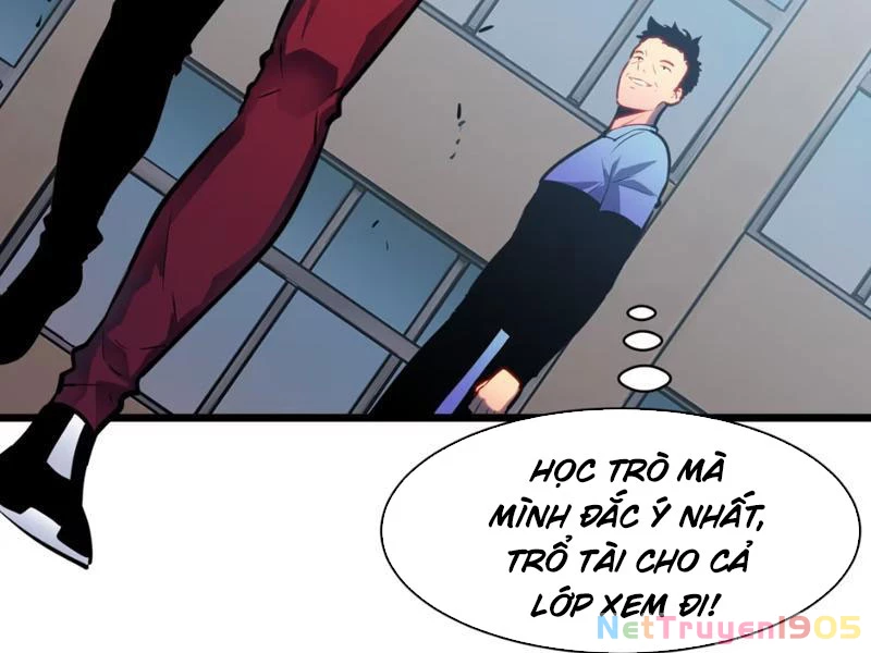 Dị Chi Long Vương Kháng Tất Cả Chapter 4 - Trang 24
