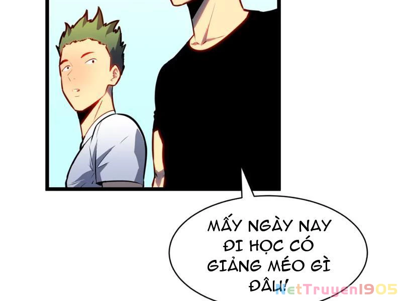 Dị Chi Long Vương Kháng Tất Cả Chapter 4 - Trang 3
