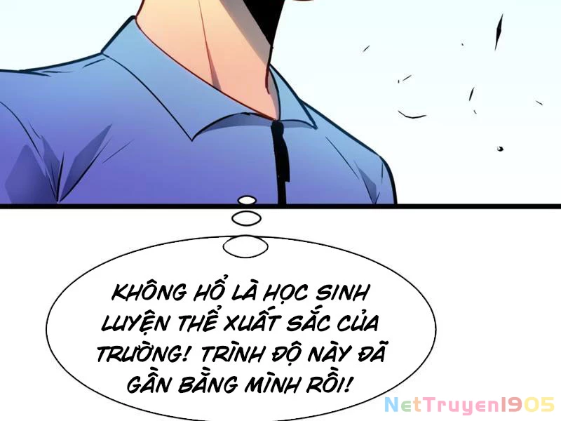 Dị Chi Long Vương Kháng Tất Cả Chapter 4 - Trang 41