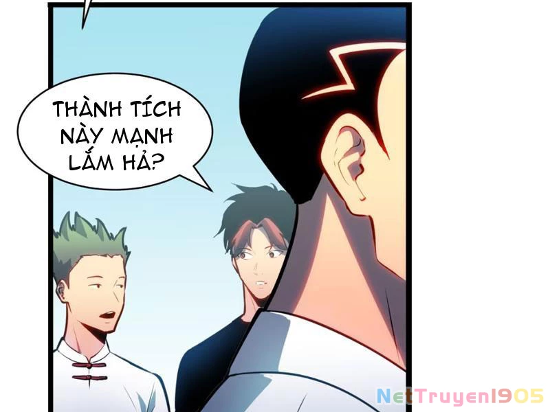 Dị Chi Long Vương Kháng Tất Cả Chapter 4 - Trang 45