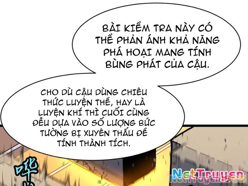 Dị Chi Long Vương Kháng Tất Cả Chapter 4 - Trang 47
