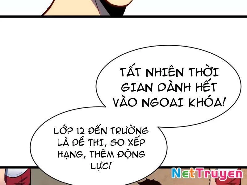 Dị Chi Long Vương Kháng Tất Cả Chapter 4 - Trang 7