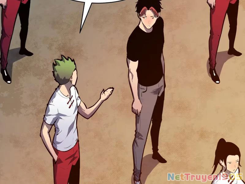 Dị Chi Long Vương Kháng Tất Cả Chapter 4 - Trang 8
