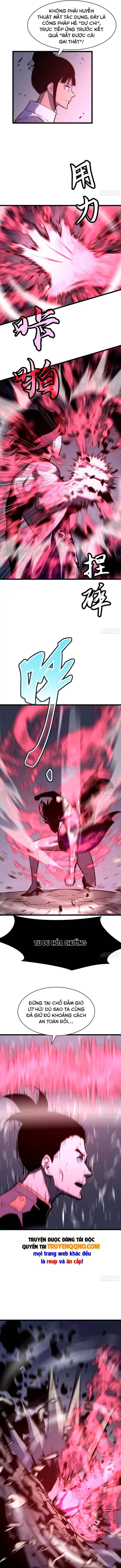 Dị Chi Long Vương Kháng Tất Cả Chapter 42 - Trang 12