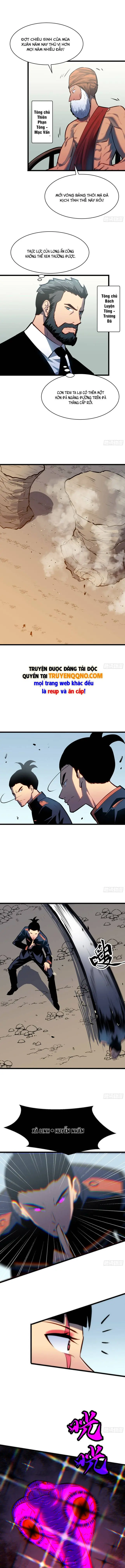 Dị Chi Long Vương Kháng Tất Cả Chapter 42 - Trang 3