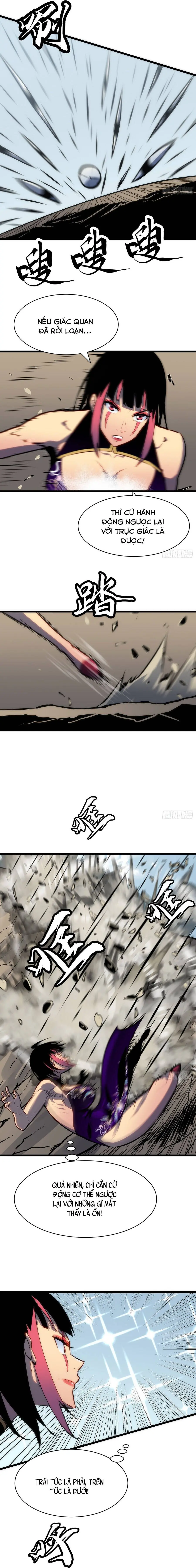 Dị Chi Long Vương Kháng Tất Cả Chapter 42 - Trang 6