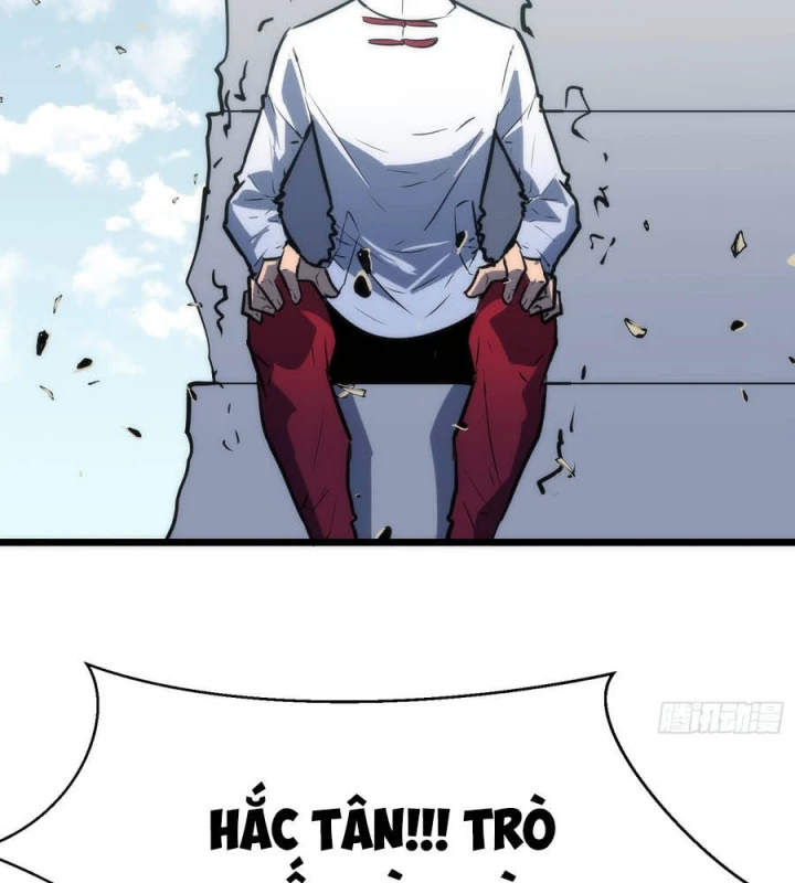 Dị Chi Long Vương Kháng Tất Cả Chapter 44 - Trang 21
