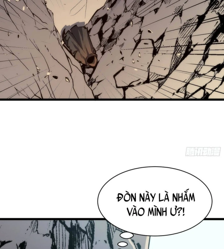 Dị Chi Long Vương Kháng Tất Cả Chapter 44 - Trang 28