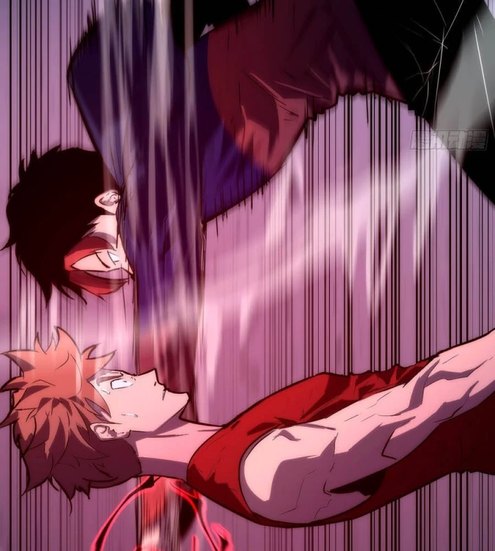 Dị Chi Long Vương Kháng Tất Cả Chapter 44 - Trang 3