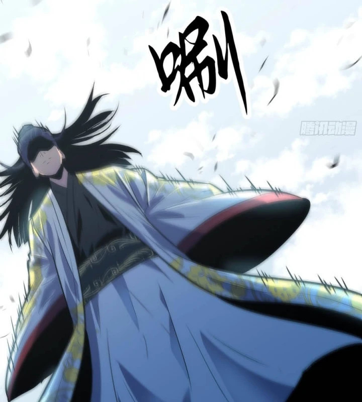 Dị Chi Long Vương Kháng Tất Cả Chapter 44 - Trang 37
