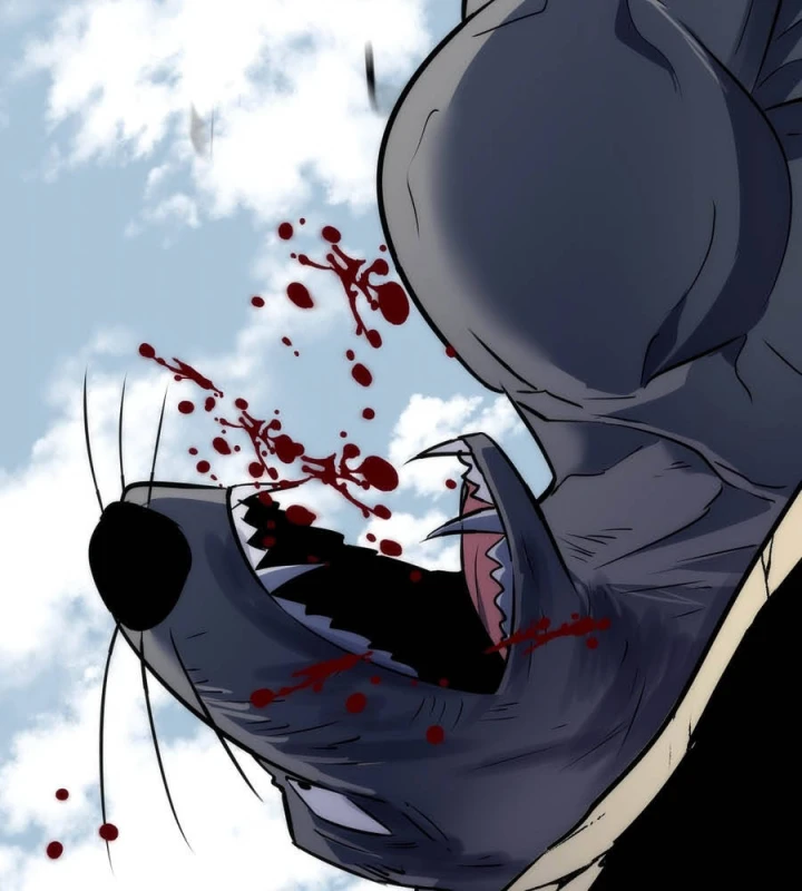 Dị Chi Long Vương Kháng Tất Cả Chapter 44 - Trang 39