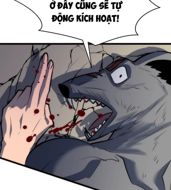 Dị Chi Long Vương Kháng Tất Cả Chapter 44 - Trang 41