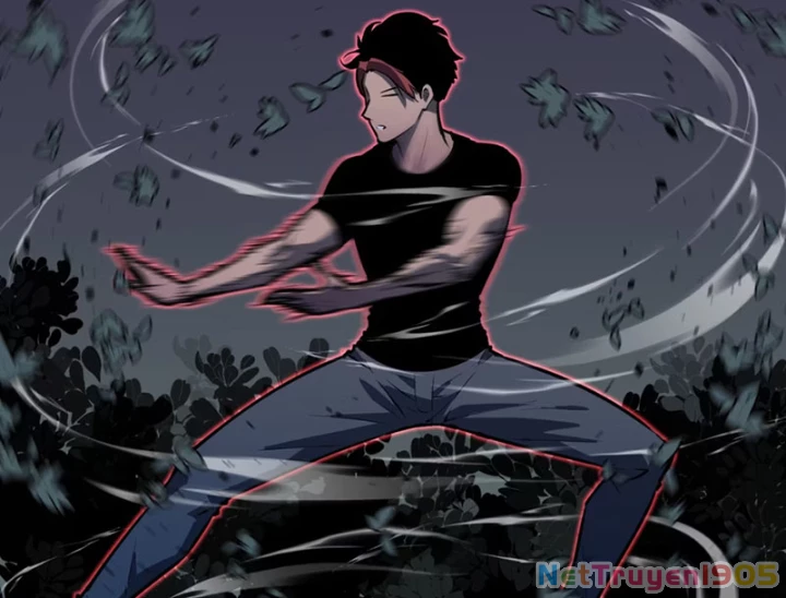 Dị Chi Long Vương Kháng Tất Cả Chapter 5 - Trang 27