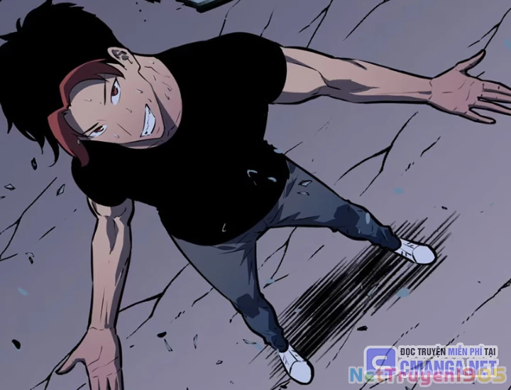 Dị Chi Long Vương Kháng Tất Cả Chapter 5 - Trang 37