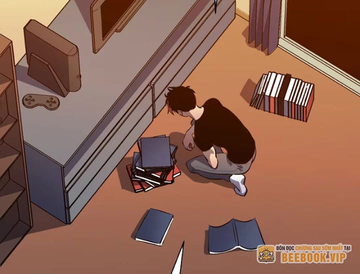 Dị Chi Long Vương Kháng Tất Cả Chapter 5 - Trang 4