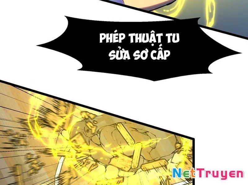 Dị Chi Long Vương Kháng Tất Cả Chapter 6 - Trang 12