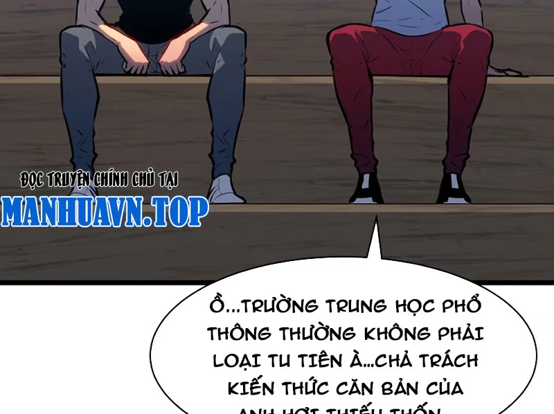 Dị Chi Long Vương Kháng Tất Cả Chapter 6 - Trang 5