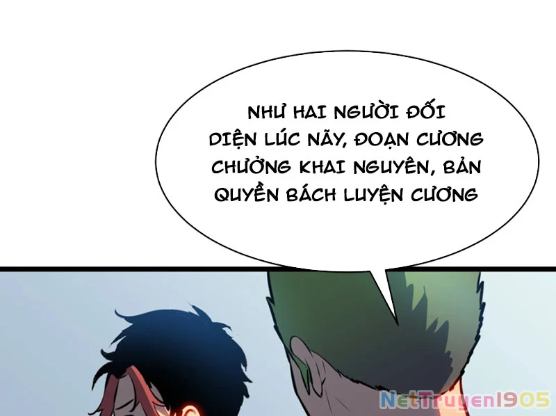 Dị Chi Long Vương Kháng Tất Cả Chapter 6 - Trang 9