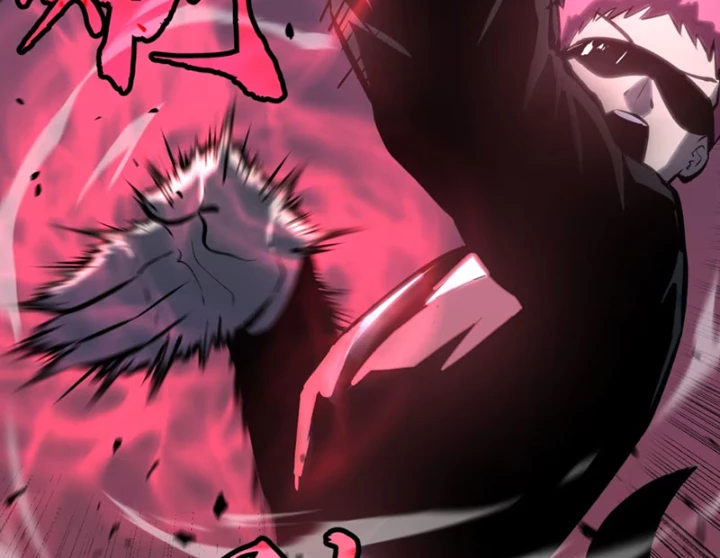 Dị Chi Long Vương Kháng Tất Cả Chapter 7 - Trang 15