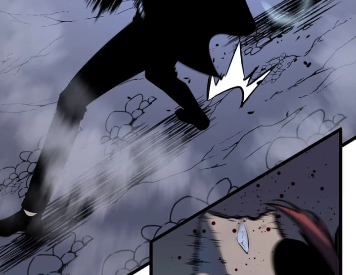 Dị Chi Long Vương Kháng Tất Cả Chapter 7 - Trang 5