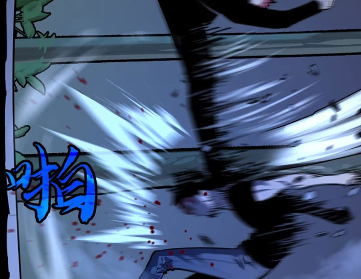 Dị Chi Long Vương Kháng Tất Cả Chapter 7 - Trang 8