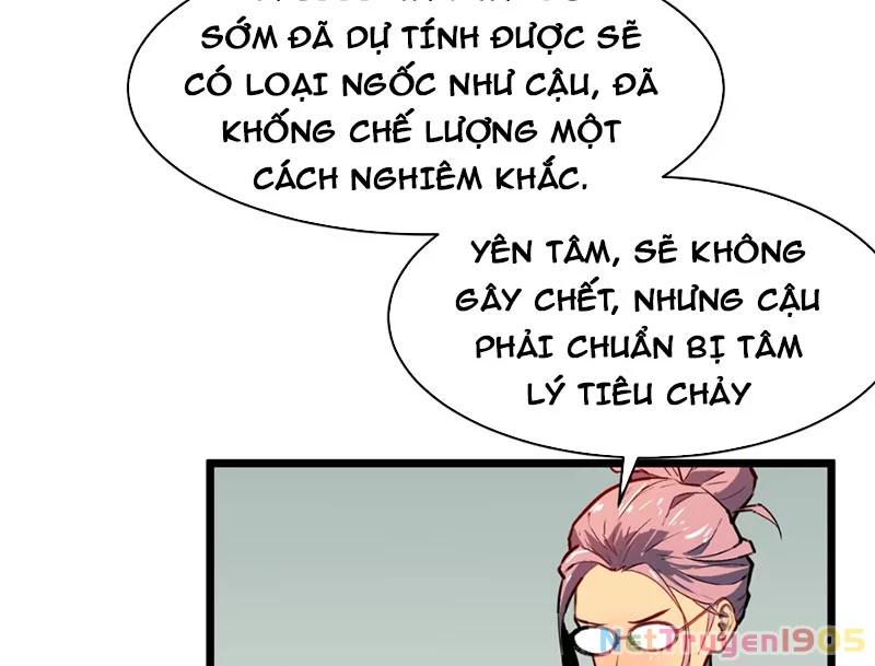 Dị Chi Long Vương Kháng Tất Cả Chapter 8 - Trang 15