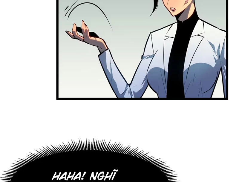 Dị Chi Long Vương Kháng Tất Cả Chapter 8 - Trang 16