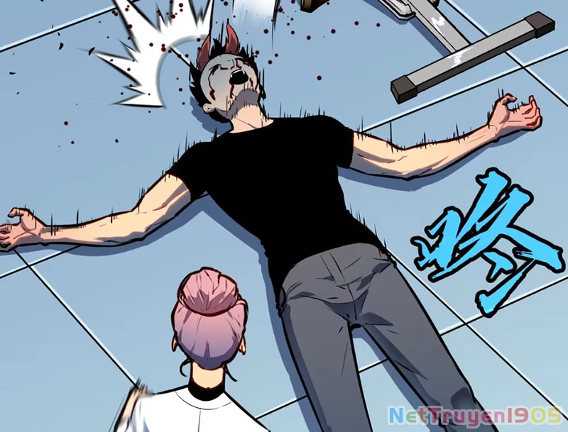 Dị Chi Long Vương Kháng Tất Cả Chapter 8 - Trang 23